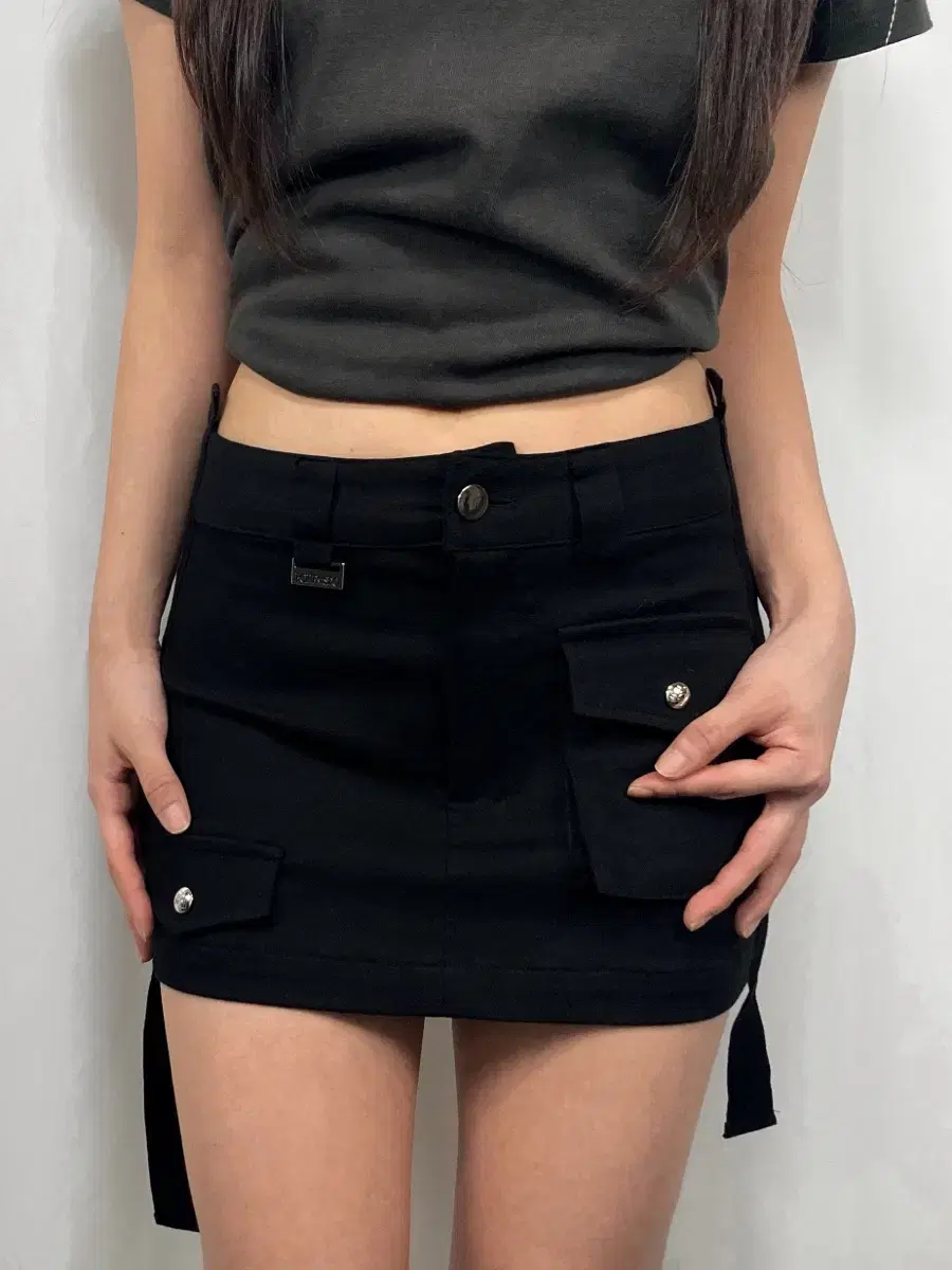 BOHEMIAN SEOUL | 보헤미안서울 Bohemian Seoul PANEL TIED